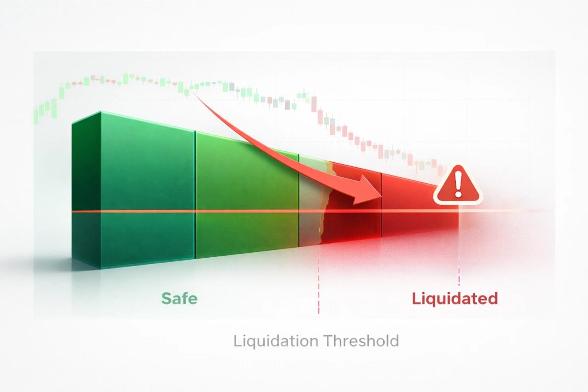 راه&zwnj;های پیشگیری از لیکویید شدن در فیوچرز
