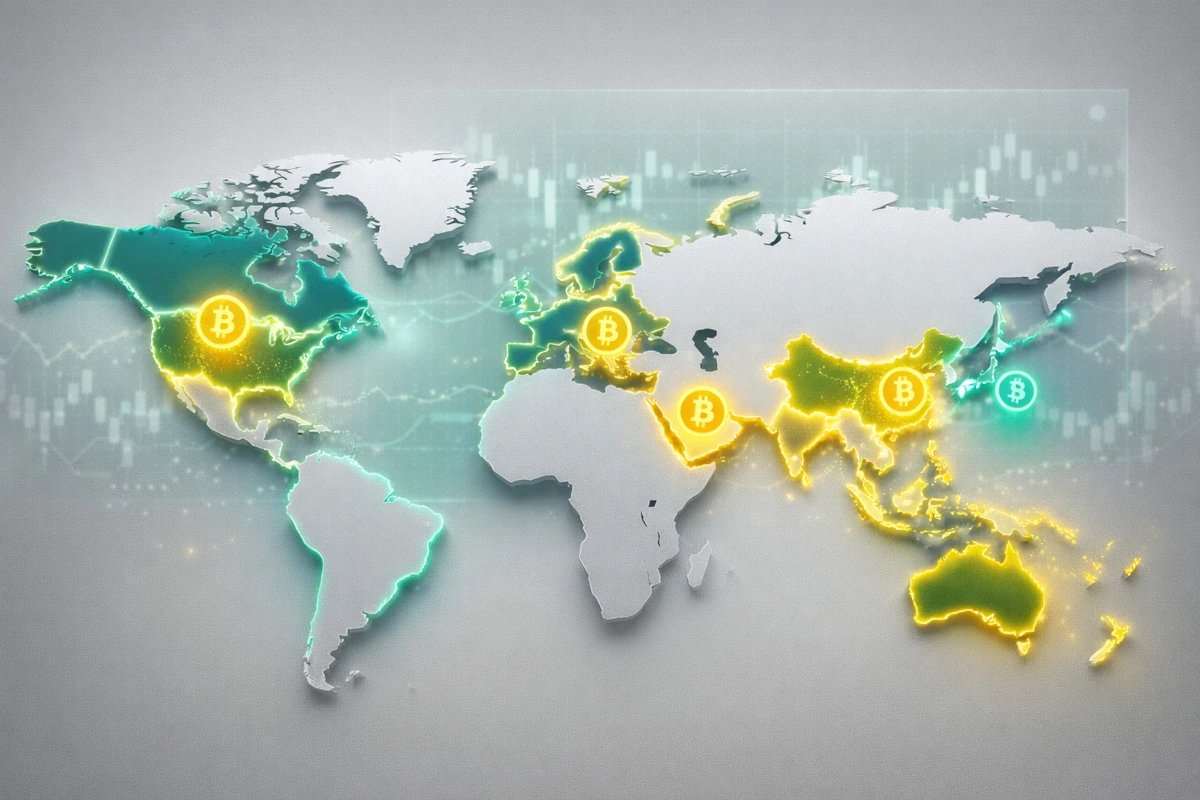 تحلیل استراتژی خرید بیت&zwnj;کوین مایکرواستراتژی و تأثیر بر بازار