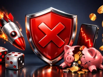 ۵ اشتباه مرگبار مبتدی‌ها در سرمایه‌گذاری ارز دیجیتال