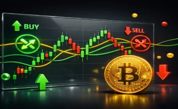 استراتژی مووینگ اوریج در ترید ارز دیجیتال