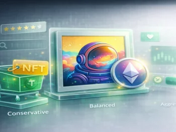 آموزش خرید NFT