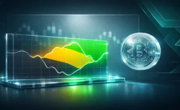 شاخص NUPL بیت کوین - سود و زیان محقق نشده