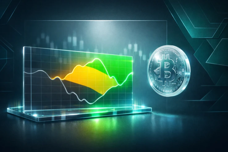 شاخص NUPL بیت کوین - سود و زیان محقق نشده