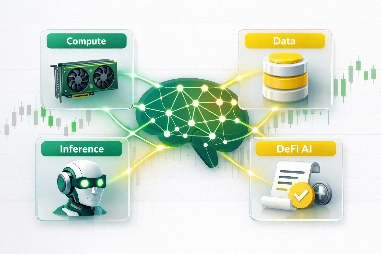 نمودار اوپن اینترست و تحلیل روند بازار