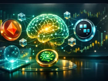 اوپن اینترست چیست - تحلیل بازار مشتقات ارز دیجیتال