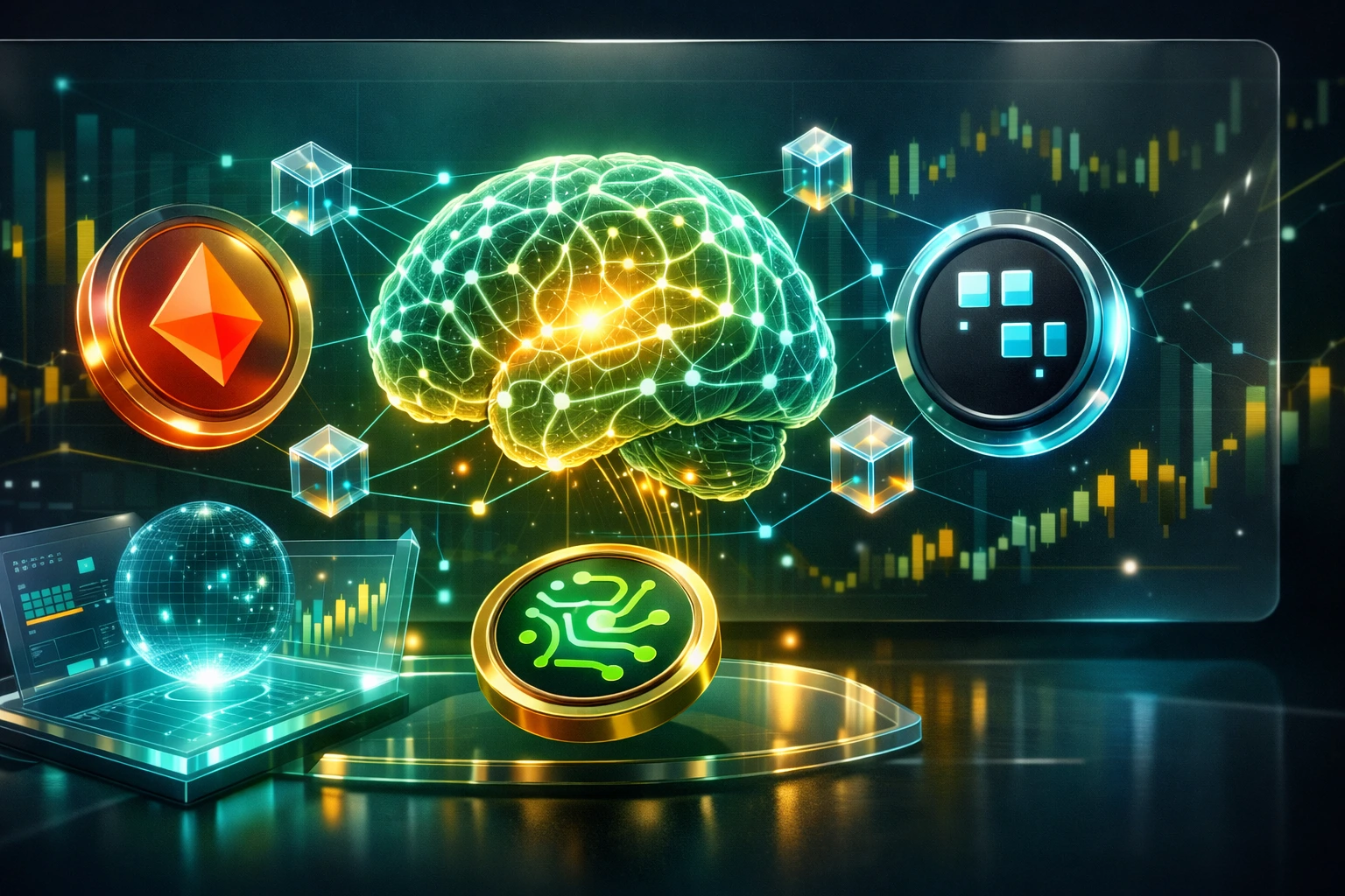 اوپن اینترست چیست - تحلیل بازار مشتقات ارز دیجیتال