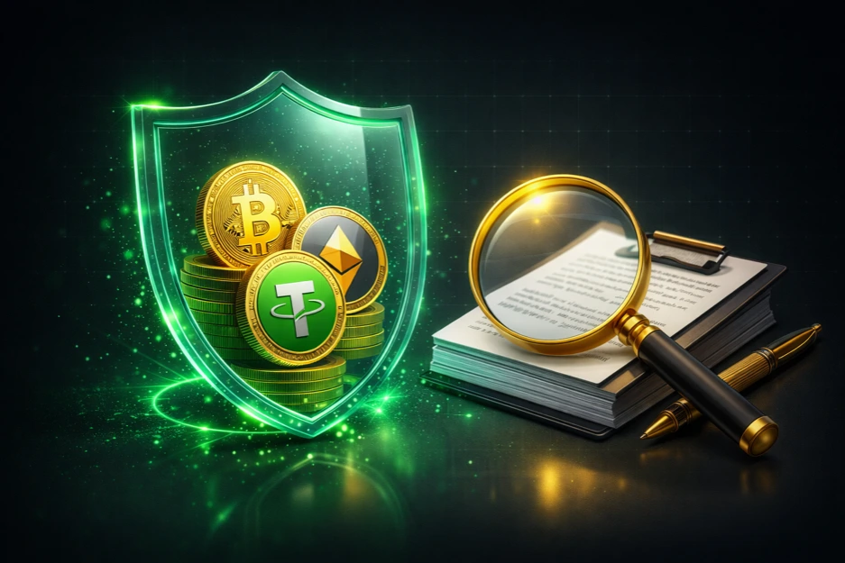 قوانین جدید ارز دیجیتال در ایران ۱۴۰۵