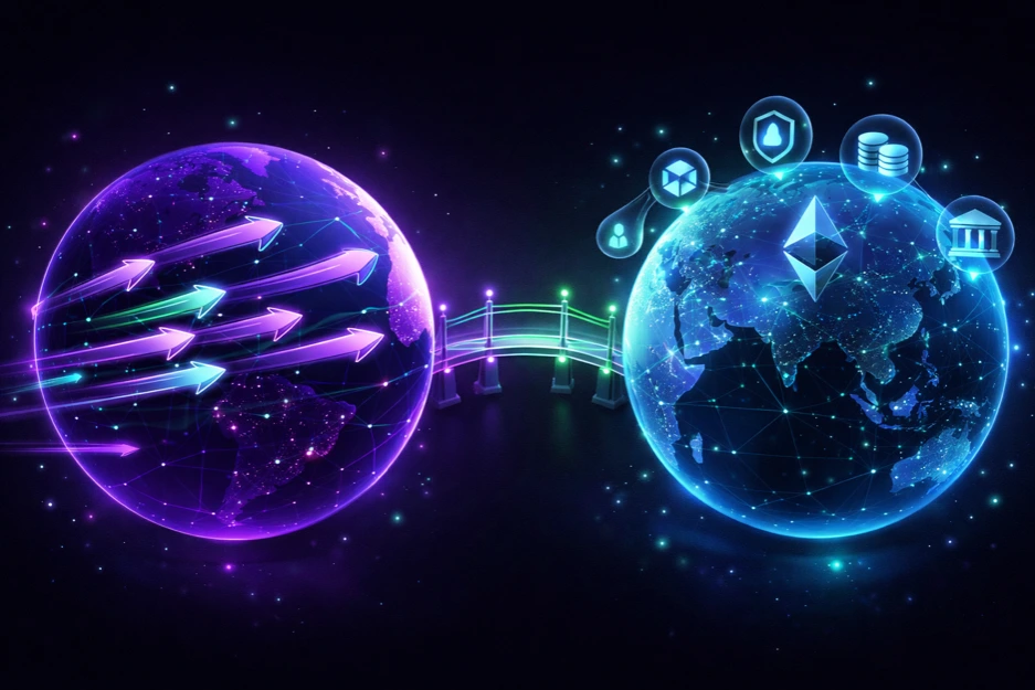 تحلیل سولانا SOL رقیب اتریوم