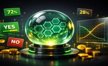 بازار پیش‌بینی کریپتو Prediction Market