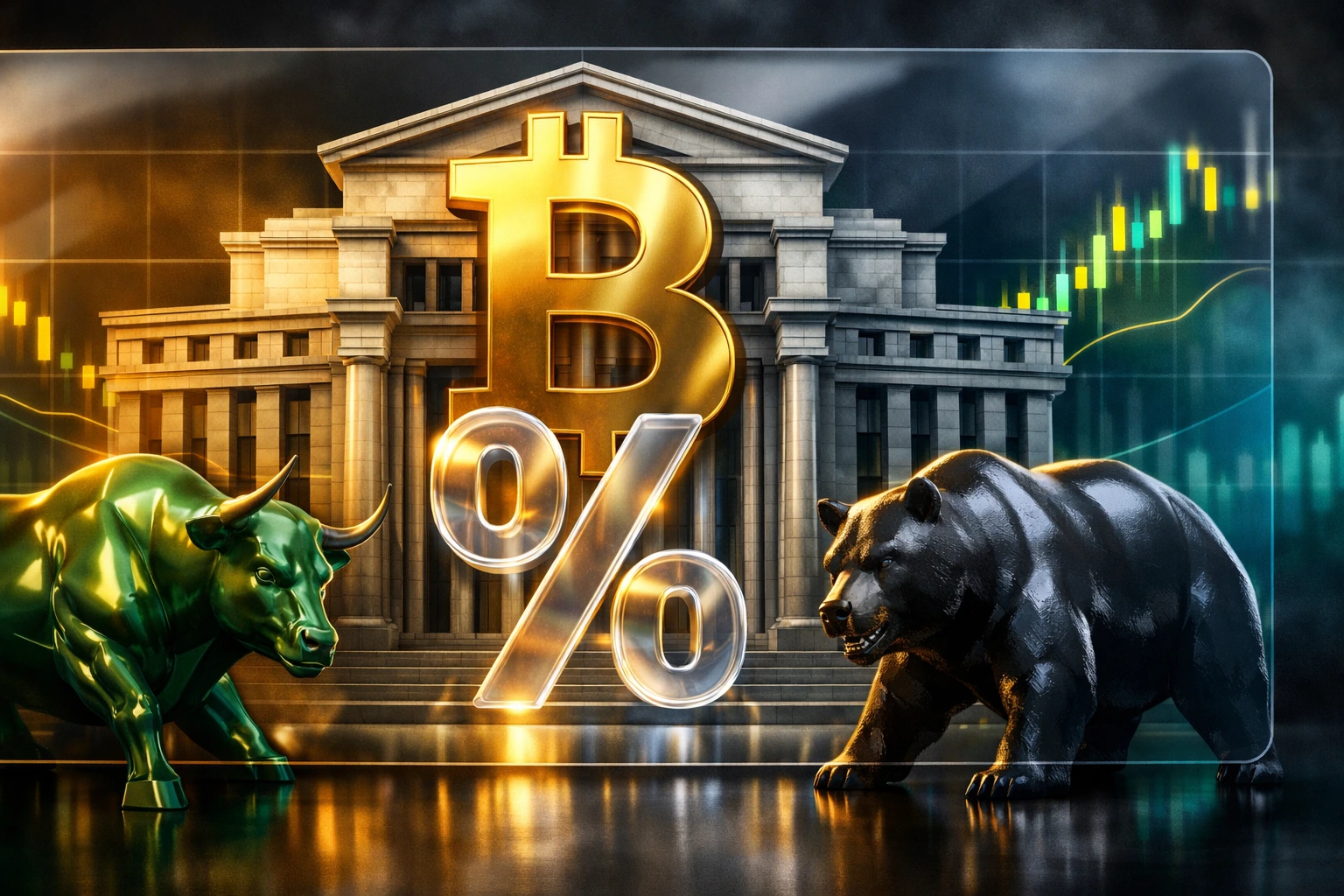 پلتفرم&zwnj;های بازار پیش&zwnj;بینی غیرمتمرکز - Polymarket و Augur