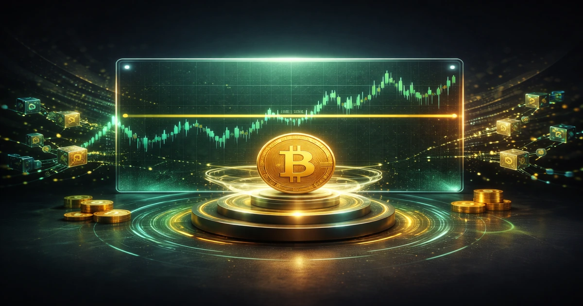 قیمت تحقق یافته بیت‌کوین