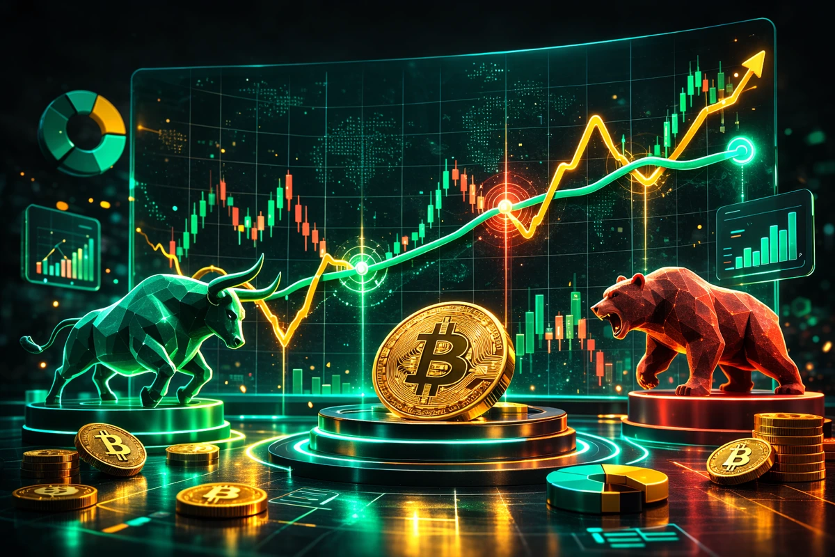 مقایسه قیمت تحقق یافته و قیمت بازار