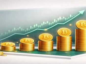 تعریف جدید SEC برای اوراق بهادار کریپتویی