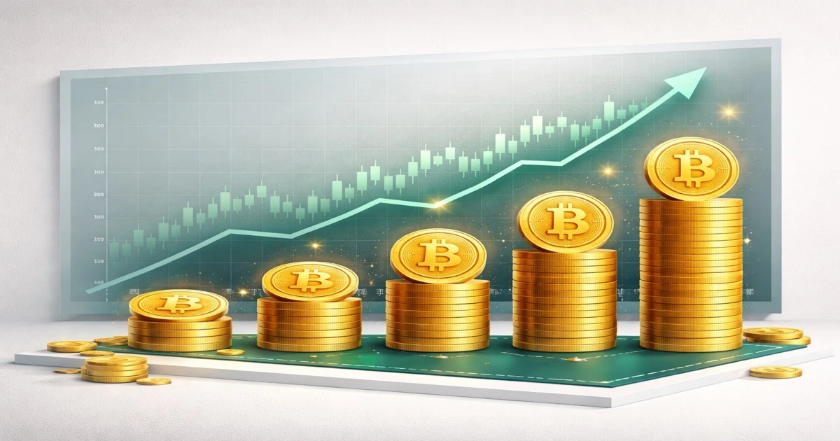 تعریف جدید SEC برای اوراق بهادار کریپتویی