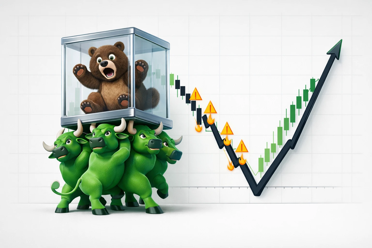 مکانیزم شورت اسکوئیز