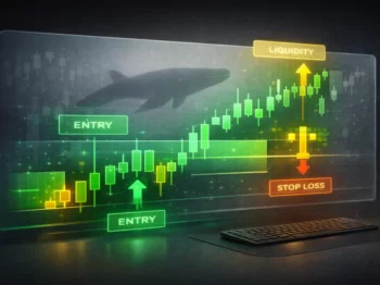 اسمارت مانی چیست - پول هوشمند در بازار کریپتو