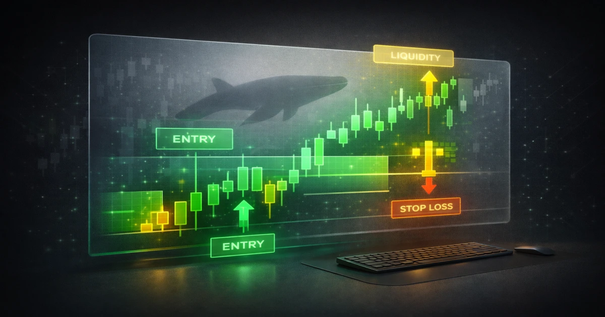 اسمارت مانی چیست - پول هوشمند در بازار کریپتو