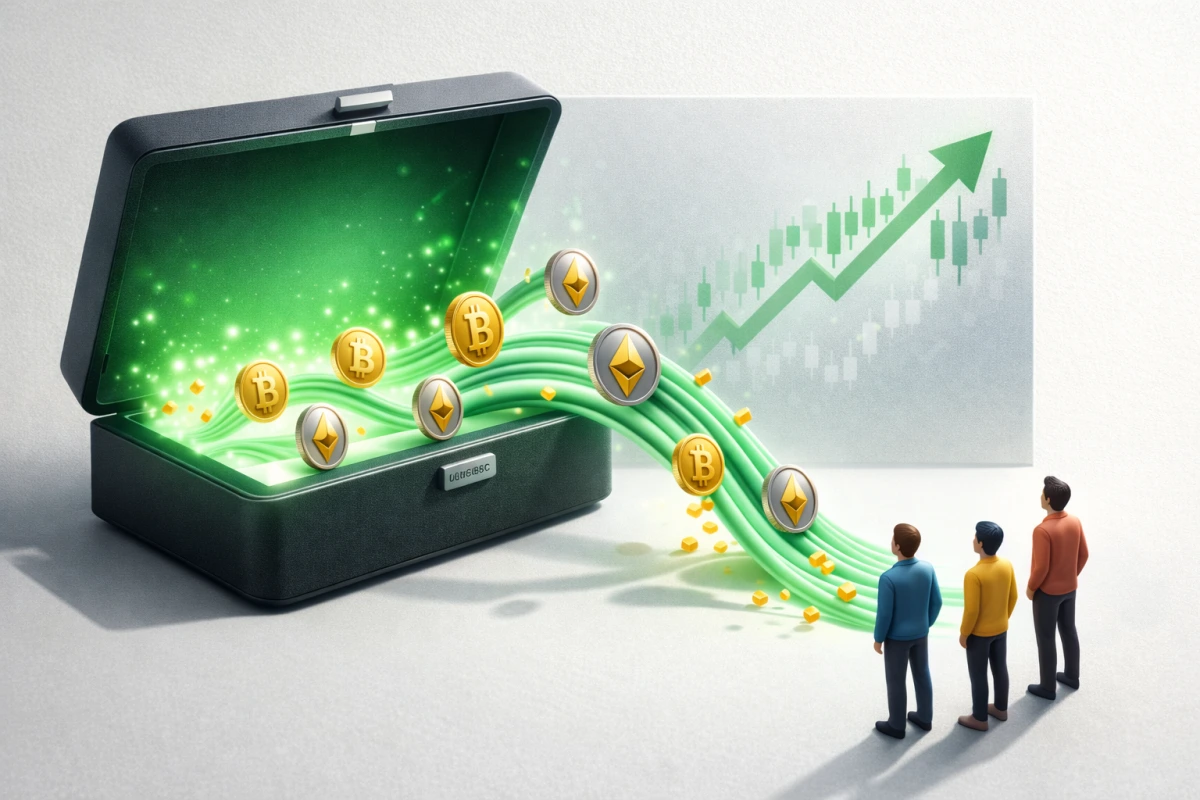 ابزارهای ردیابی اسمارت مانی در بلاکچین