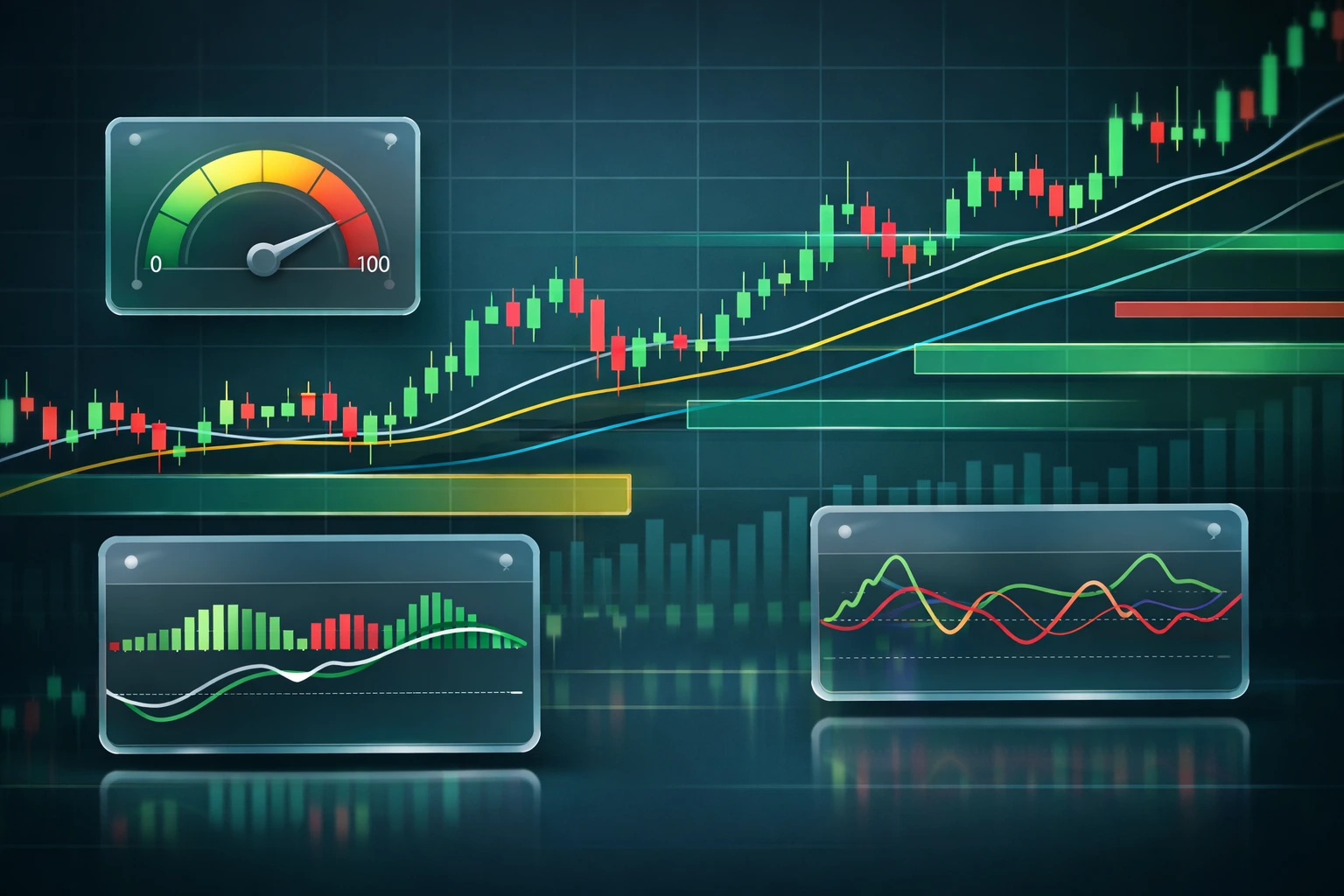 نمودار تحلیل تکنیکال سولانا SOL