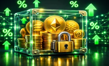 استیکینگ ارز دیجیتال چیست؟ آموزش کامل درآمد غیرفعال