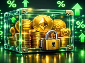 استیکینگ ارز دیجیتال چیست؟ آموزش کامل درآمد غیرفعال