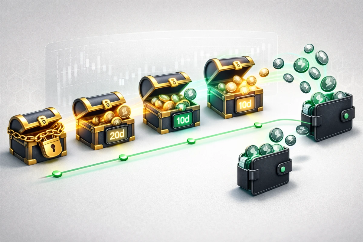 عرضه و تقاضای توکن در توکنومیکس