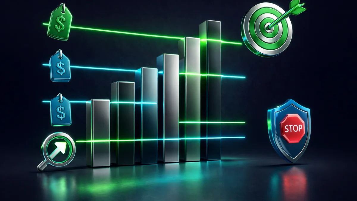 سطوح حمایت و مقاومت ریپل XRP؛ تارگتهای قیمتی ۱۴۰۵