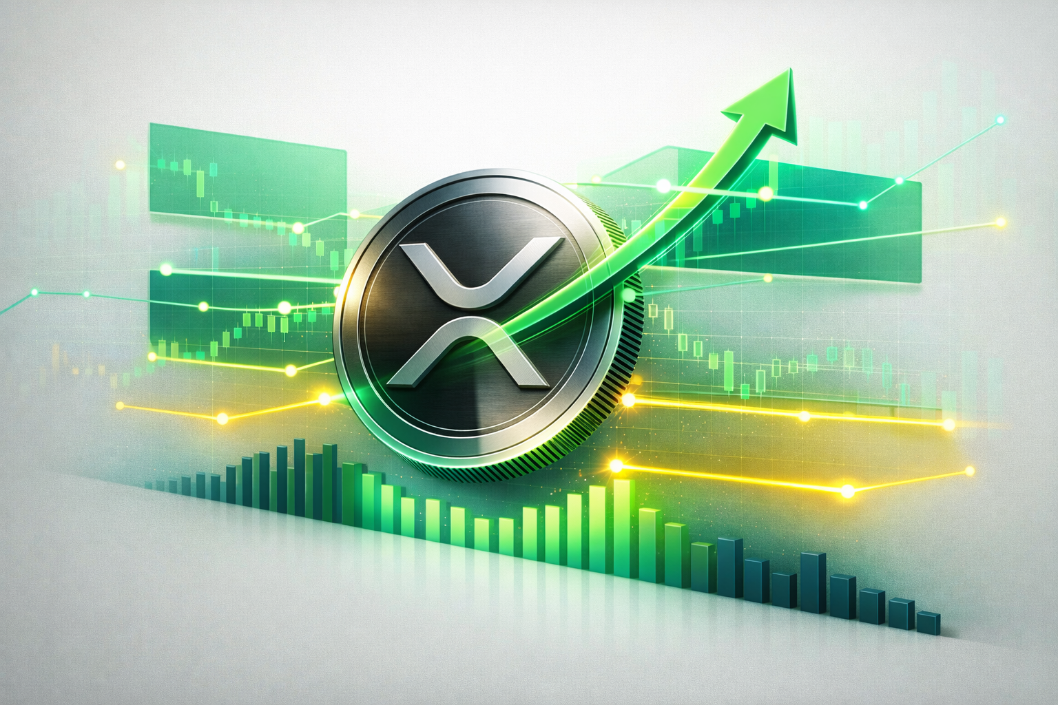 تحلیل تکنیکال ریپل