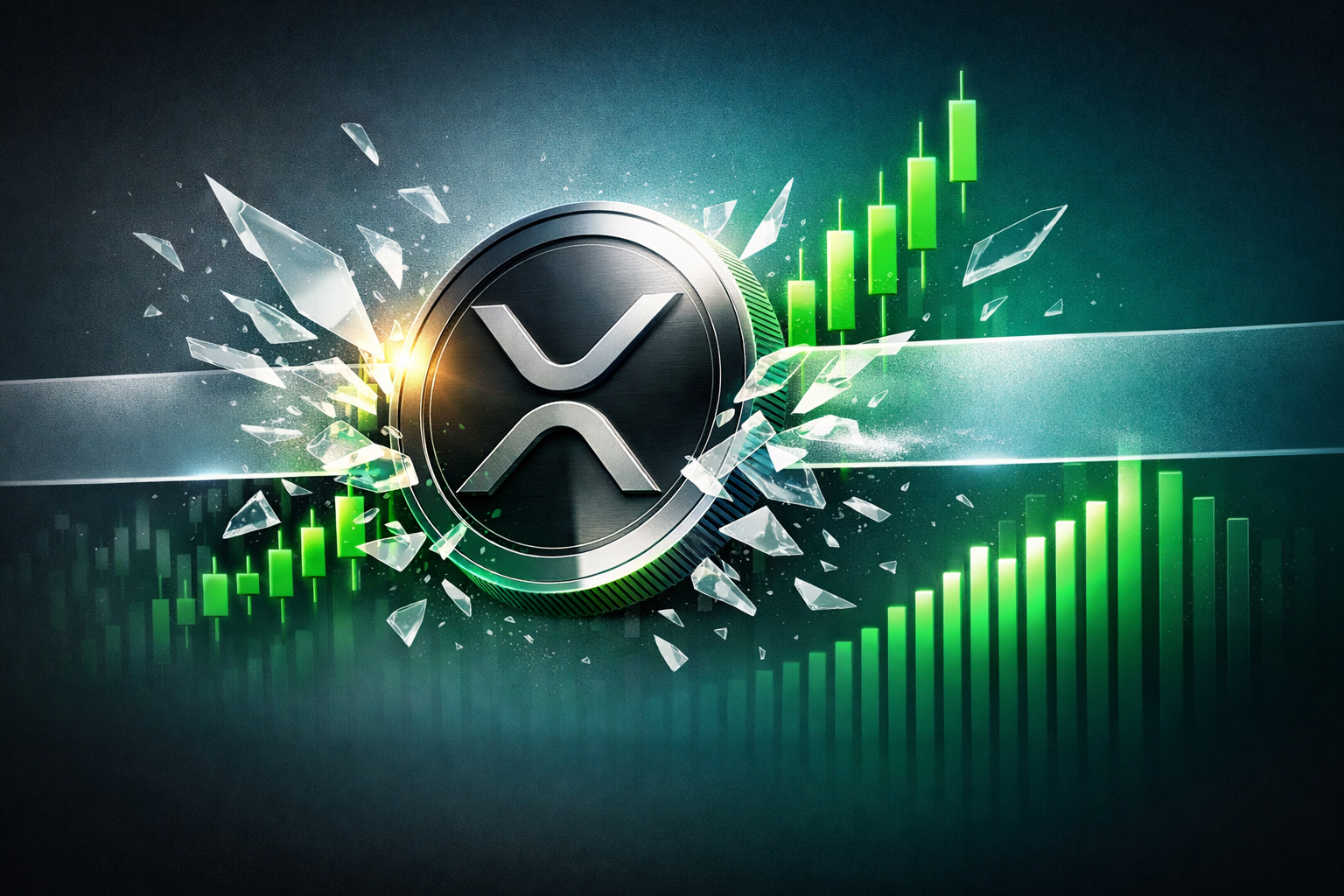 تحلیل قیمت ریپل XRP