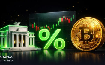 نشست FOMC فدرال رزرو و تاثیر بر قیمت بیت‌کوین