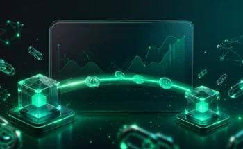 کراس‌چین بریج — نحوه جابجایی امن بین بلاکچین‌های مختلف