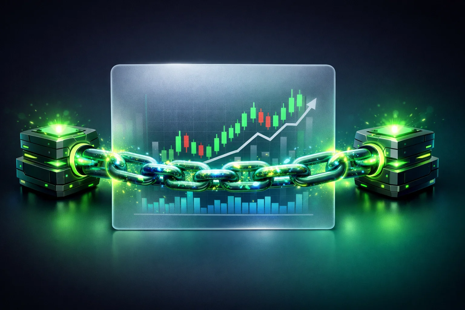 پل‌های کراس‌چین در بلاکچین — نحوه اتصال شبکه‌های مختلف