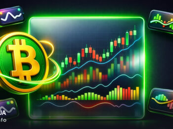 تحلیل قیمت بیت کوین در ۱۷ فروردین ۱۴۰۵