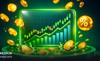 ییلد فارمینگ در دیفای و کسب سود غیرفعال از ارز دیجیتال