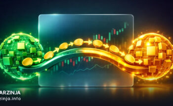 کراس چین بریج و انتقال دارایی بین شبکه های مختلف بلاکچین