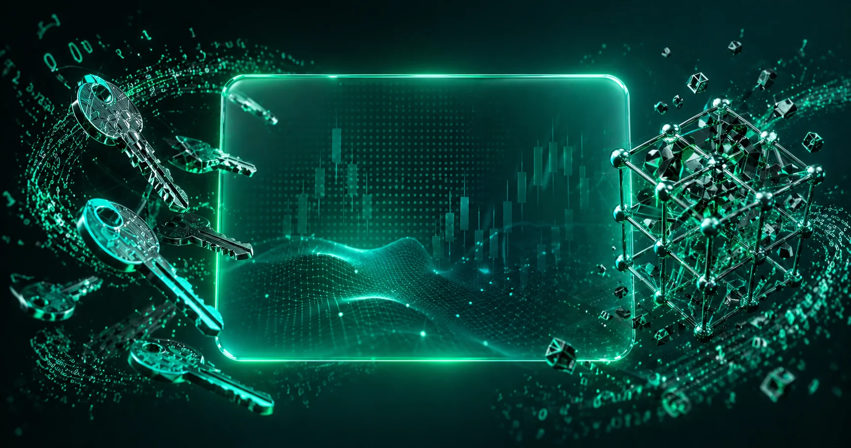 رمزنگاری پس&zwnj;کوانتومی و الگوریتم&zwnj;های مقاوم