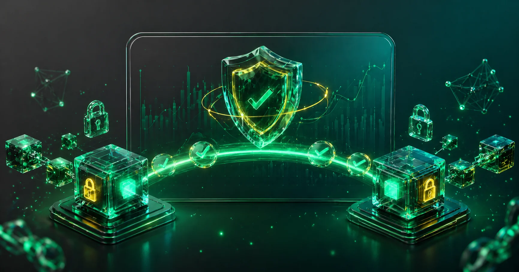 امنیت بریج کراس&zwnj;چین &mdash; خطرات و روش&zwnj;های محافظت