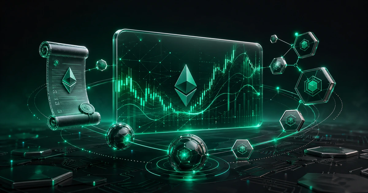 مزایای اکانت ابستراکشن اتریوم