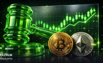 لایحه CLARITY و تاثیر قانون‌گذاری بر بازار ارز دیجیتال