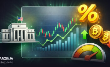 ثابت نگه داشتن نرخ بهره توسط فدرال رزرو