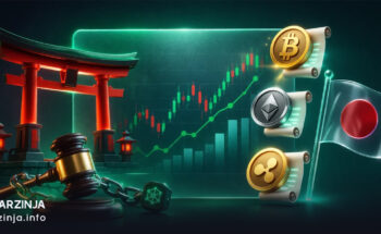 قانون جدید کریپتو در ژاپن
