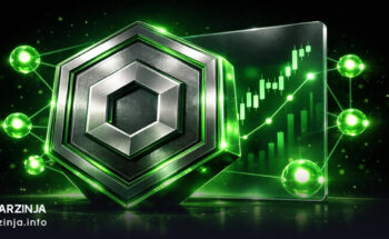 تحلیل چین‌لینک LINK در سال ۱۴۰۵ و سناریوهای قیمتی