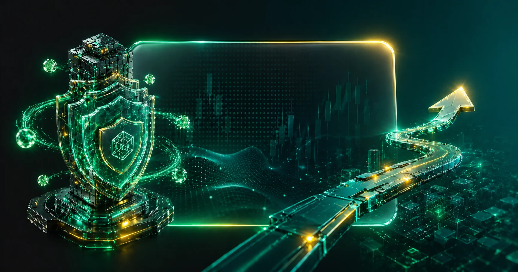 راه&zwnj;حل&zwnj;های مقاومت کوانتومی و آینده بلاک&zwnj;چین