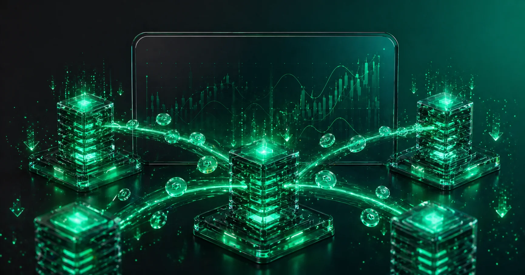 آینده بریج&zwnj;های کراس&zwnj;چین و پروتکل&zwnj;های بین زنجیره&zwnj;ای