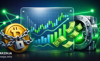 وام با ارز دیجیتال چگونه است؟