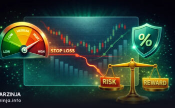 مدیریت ریسک در ارز دیجیتال