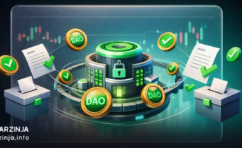 توکن حاکمیتی چیست؟