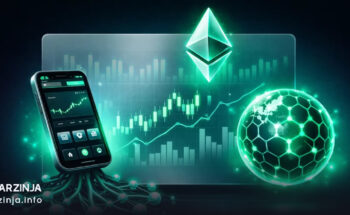 برنامه غیرمتمرکز (dApp) و نحوه استفاده از آن