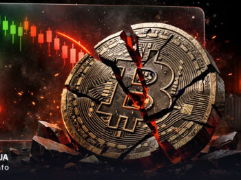 تاثیر تعرفه‌های تجاری بر سقوط بازار ارز دیجیتال و بیت‌ کوین