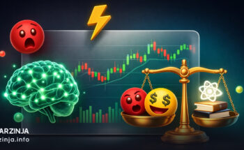 روانشناسی معاملات در ارزهای دیجیتال